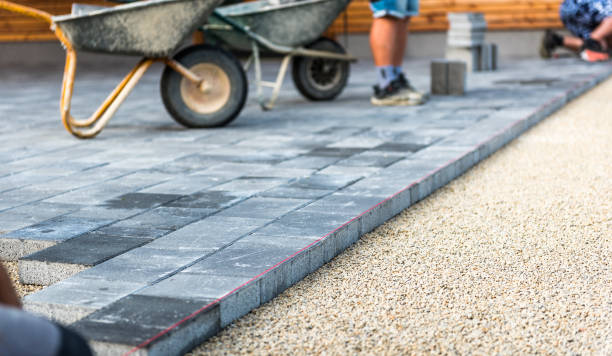 Best Cobblestone Driveway Pavers  in West Kittanning, PA