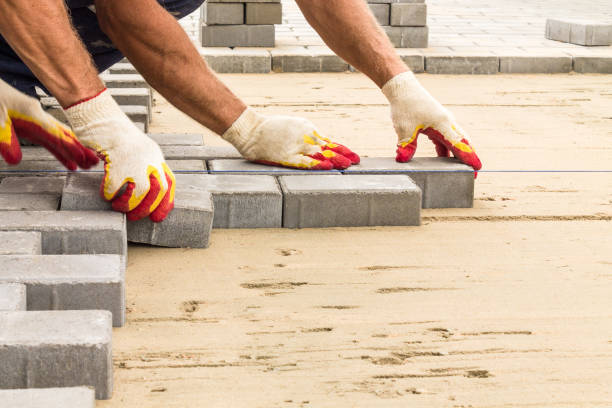 Best Driveway Paver Sealing  in West Kittanning, PA