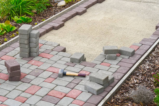 Decorative Driveway Pavers in West Kittanning, PA
