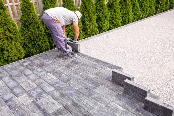 Best Residential Driveway Paver Services  in West Kittanning, PA