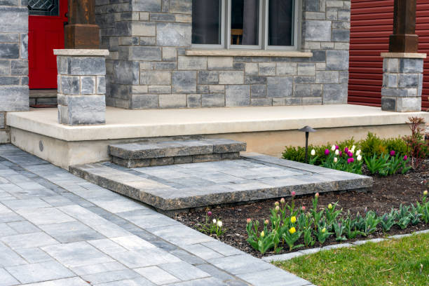 Best Driveway Resurfacing Pavers  in West Kittanning, PA