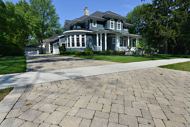 Best Driveway Pavers Near Me  in West Kittanning, PA
