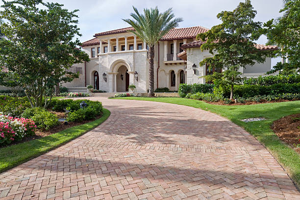Reasons to Select Us for Your Driveway Paving Requirements in West Kittanning, PA