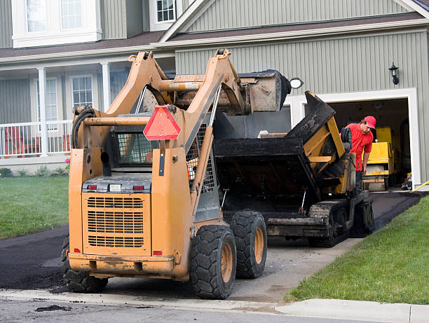 West Kittanning, PA Driveway Pavers Company