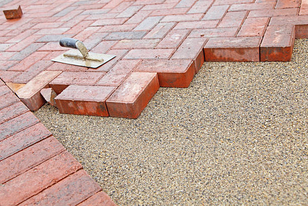 Best Commercial Driveway Pavers  in West Kittanning, PA